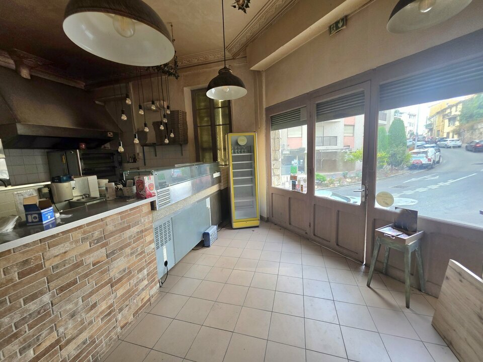 AZUREA COMMERCES   ENTREPRISES LOCATION-LOCAL COMMERCIAL-CAGNES-SUR-MER-06