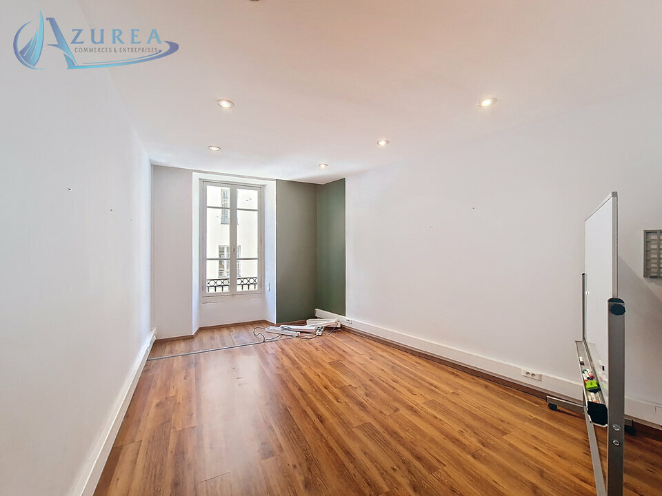 AZUREA COMMERCES   ENTREPRISES LOCATION-BUREAUX-NICE-06