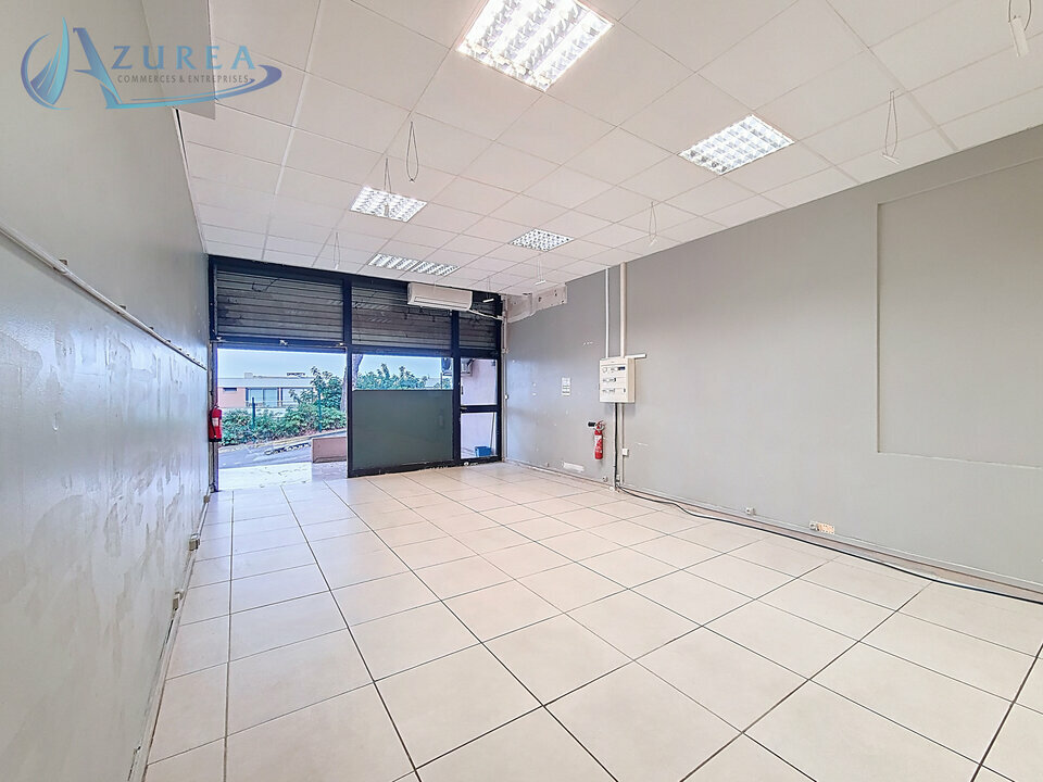 AZUREA COMMERCES   ENTREPRISES LOCATION-LOCAL COMMERCIAL-NICE-06