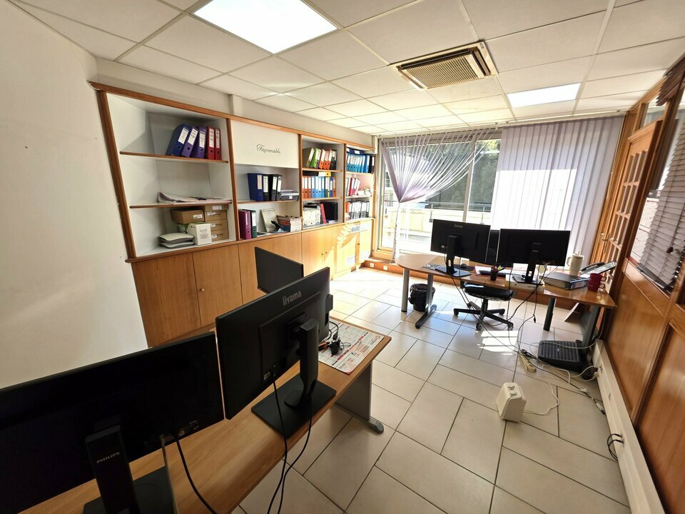 AZUREA COMMERCES   ENTREPRISES LOCATION-BUREAUX-NICE-06