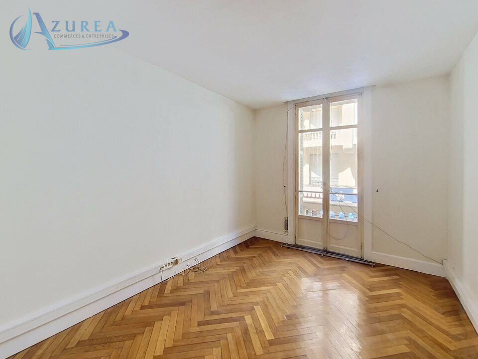 AZUREA COMMERCES   ENTREPRISES LOCATION-BUREAUX-NICE-06