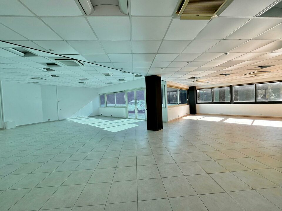 AZUREA COMMERCES   ENTREPRISES LOCATION-LOCAL COMMERCIAL-VALLAURIS-06