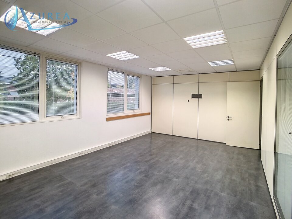 AZUREA COMMERCES   ENTREPRISES LOCATION-BUREAUX-SOPHIA_ANTIPOLIS-06