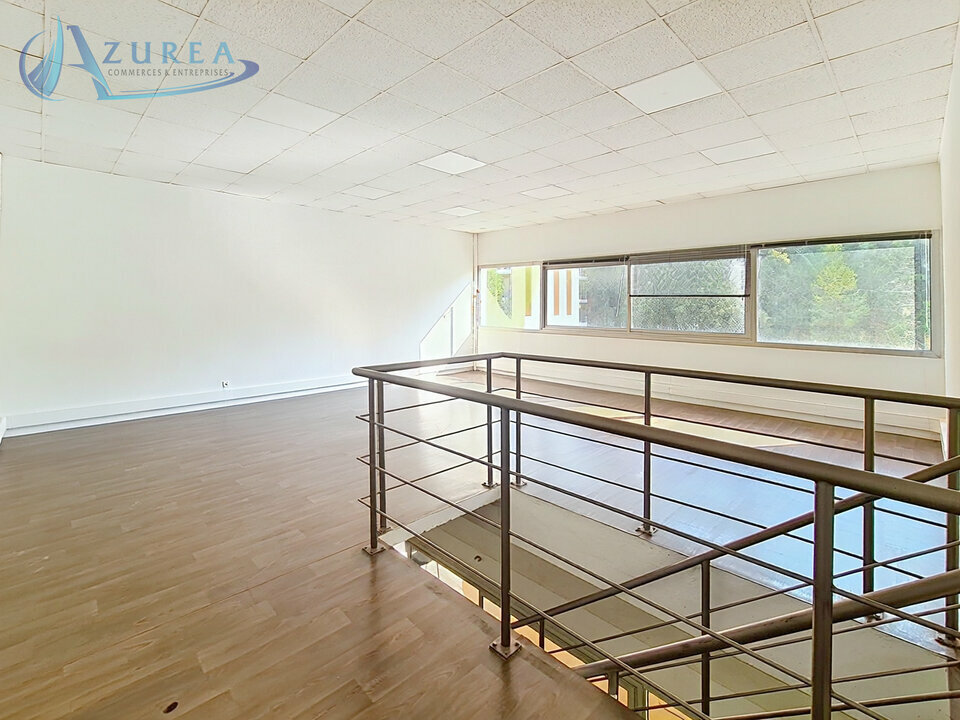 AZUREA COMMERCES   ENTREPRISES LOCATION-BUREAUX-NICE-06