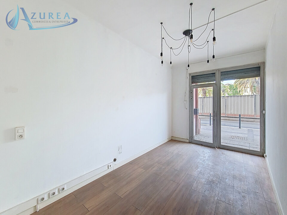AZUREA COMMERCES   ENTREPRISES LOCATION-LOCAL COMMERCIAL-NICE-06