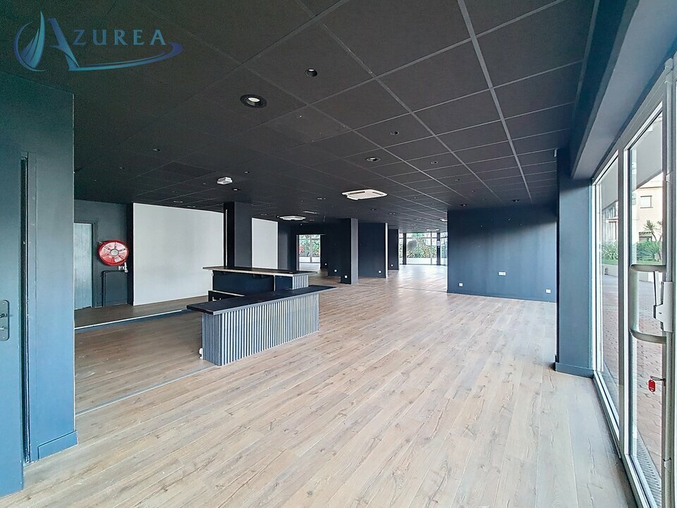 AZUREA COMMERCES   ENTREPRISES LOCATION-LOCAL COMMERCIAL-SAINT_LAURENT_DU_VAR-06