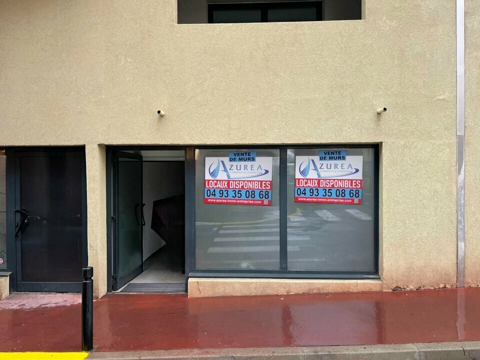 AZUREA COMMERCES   ENTREPRISES VENTE-LOCAL COMMERCIAL-CANNES-06