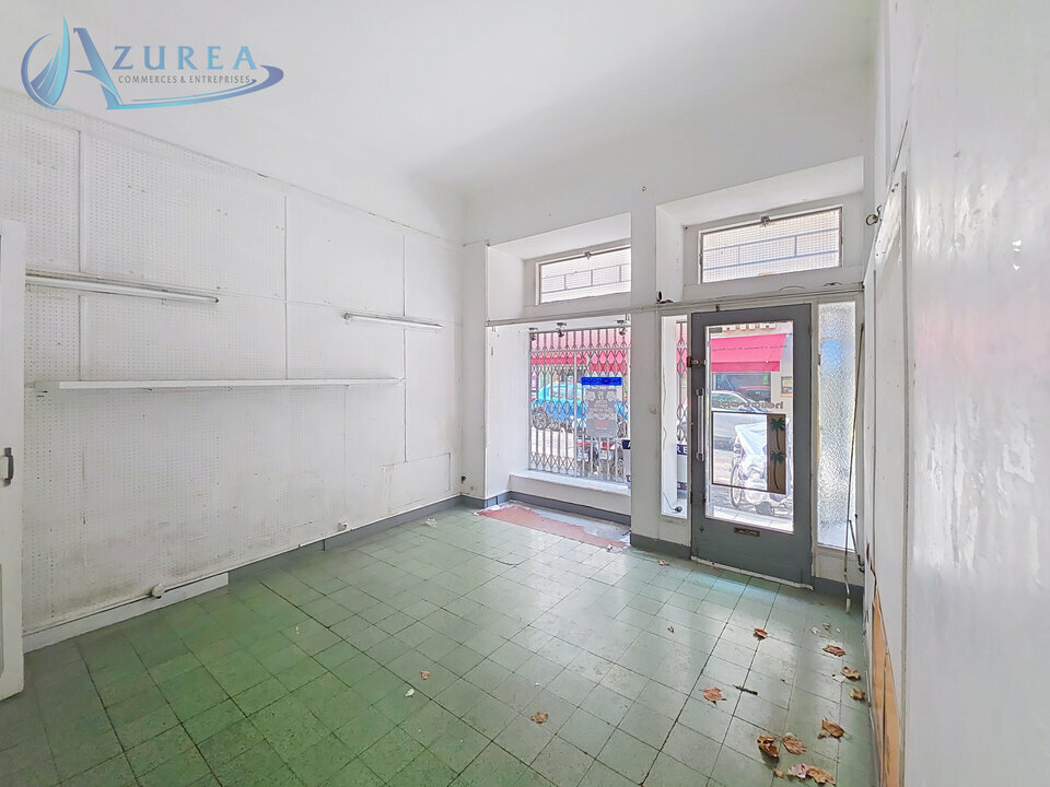 AZUREA COMMERCES   ENTREPRISES LOCATION-LOCAL COMMERCIAL-NICE-06