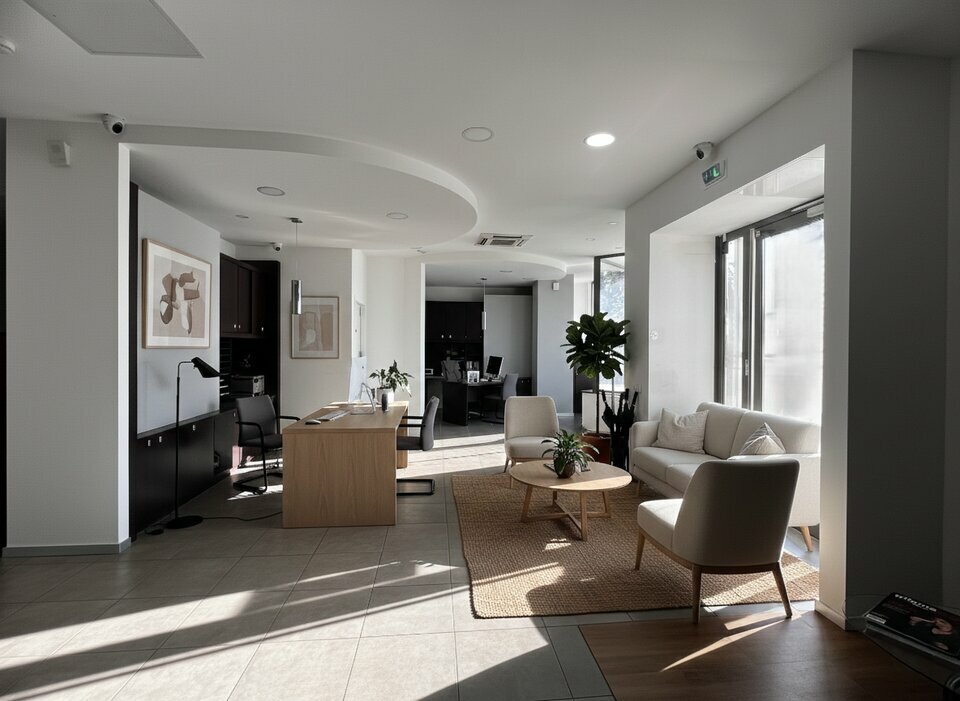 AZUREA COMMERCES   ENTREPRISES LOCATION-LOCAL COMMERCIAL-NICE-06