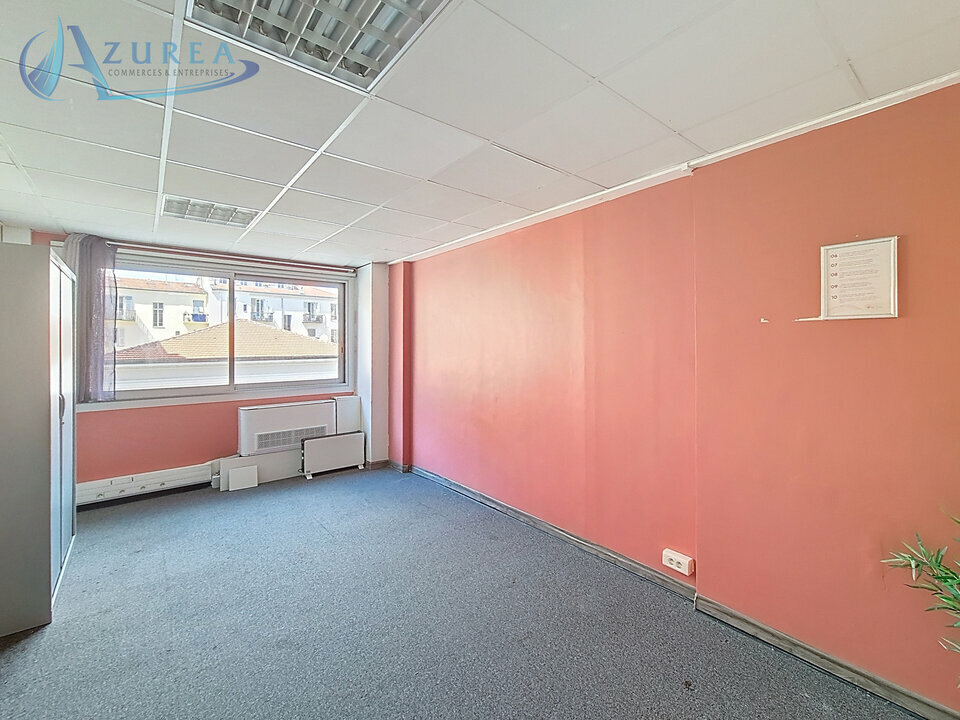 AZUREA COMMERCES   ENTREPRISES LOCATION-BUREAUX-NICE-06