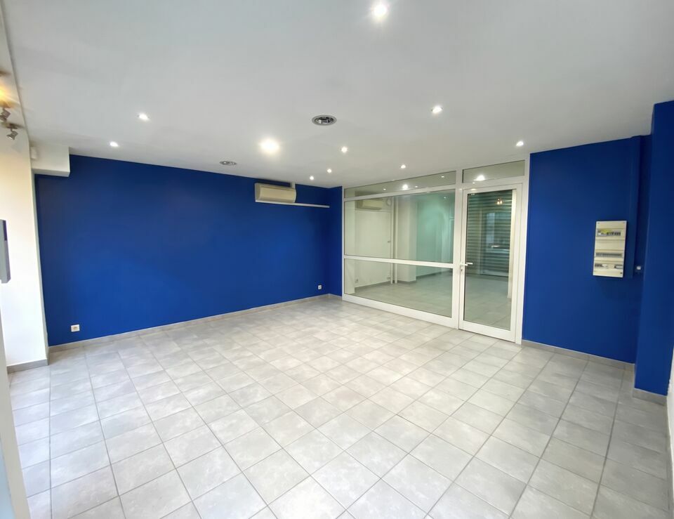AZUREA COMMERCES   ENTREPRISES VENTE-LOCAL COMMERCIAL-NICE-06