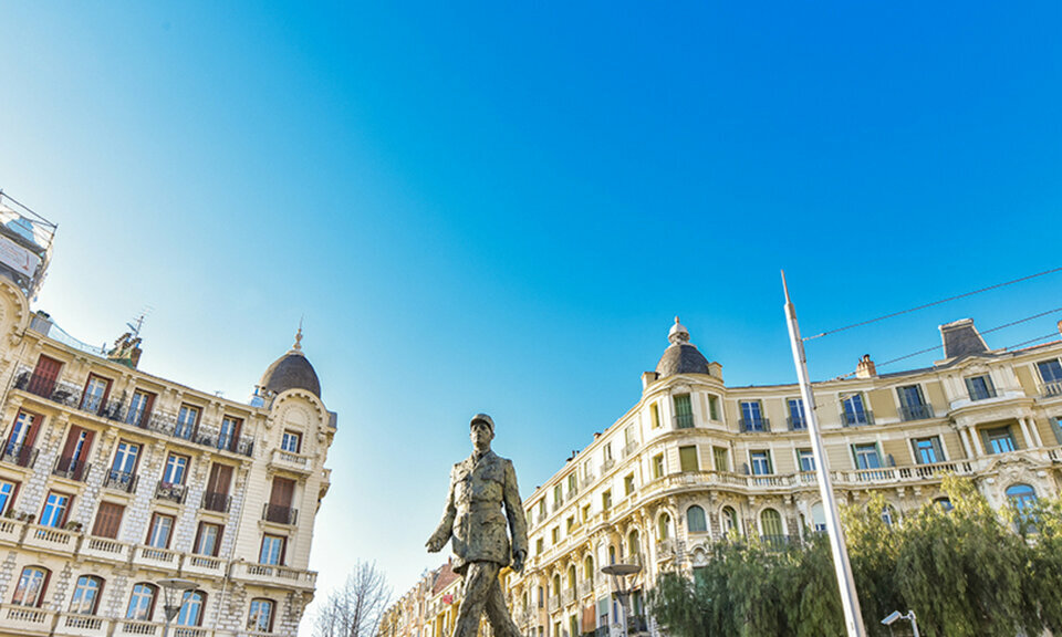 AZUREA COMMERCES   ENTREPRISES VENTE-FONDS DE COMMERCE-NICE-06