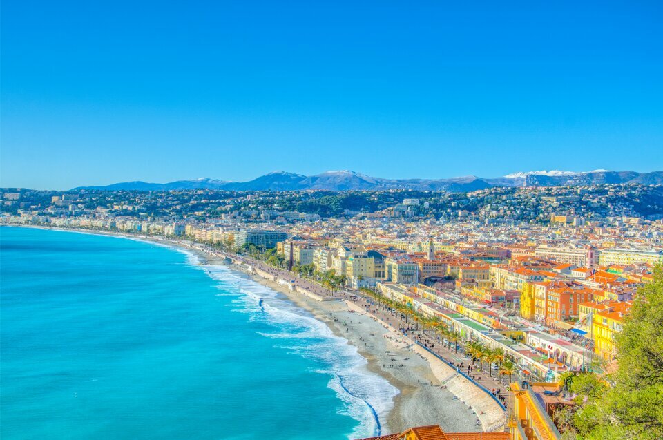 AZUREA COMMERCES   ENTREPRISES VENTE-IMMEUBLE-NICE-06