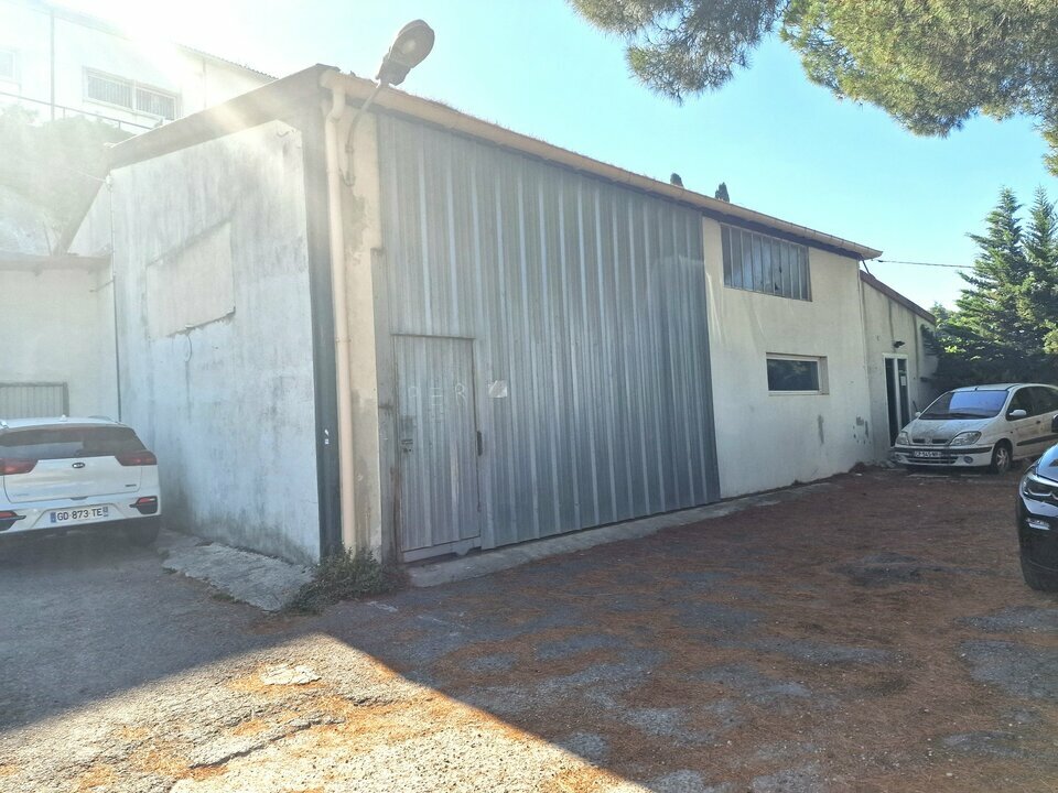 AZUREA COMMERCES   ENTREPRISES VENTE-ENTREPOT-NICE-06