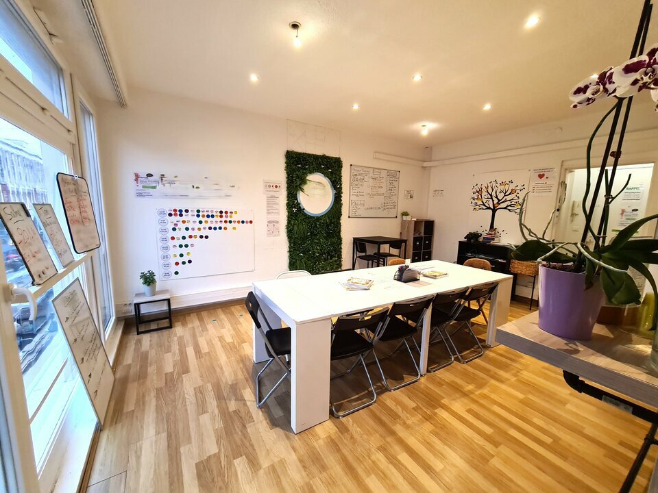 AZUREA COMMERCES   ENTREPRISES LOCATION-BUREAUX-NICE-06