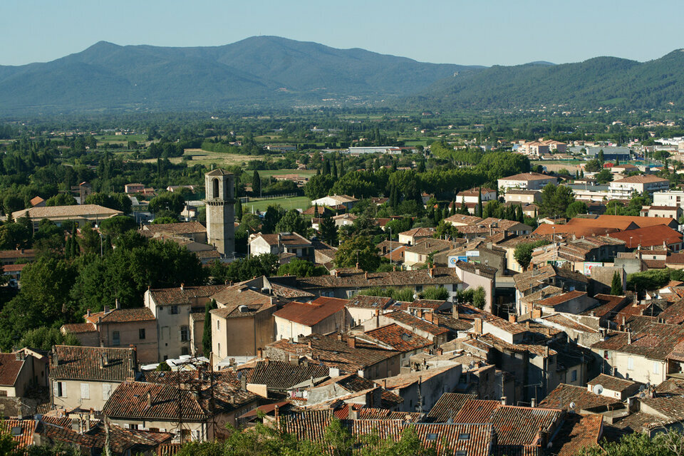 AZUREA COMMERCES   ENTREPRISES LOCATION-LOCAL COMMERCIAL-LE_LUC-83