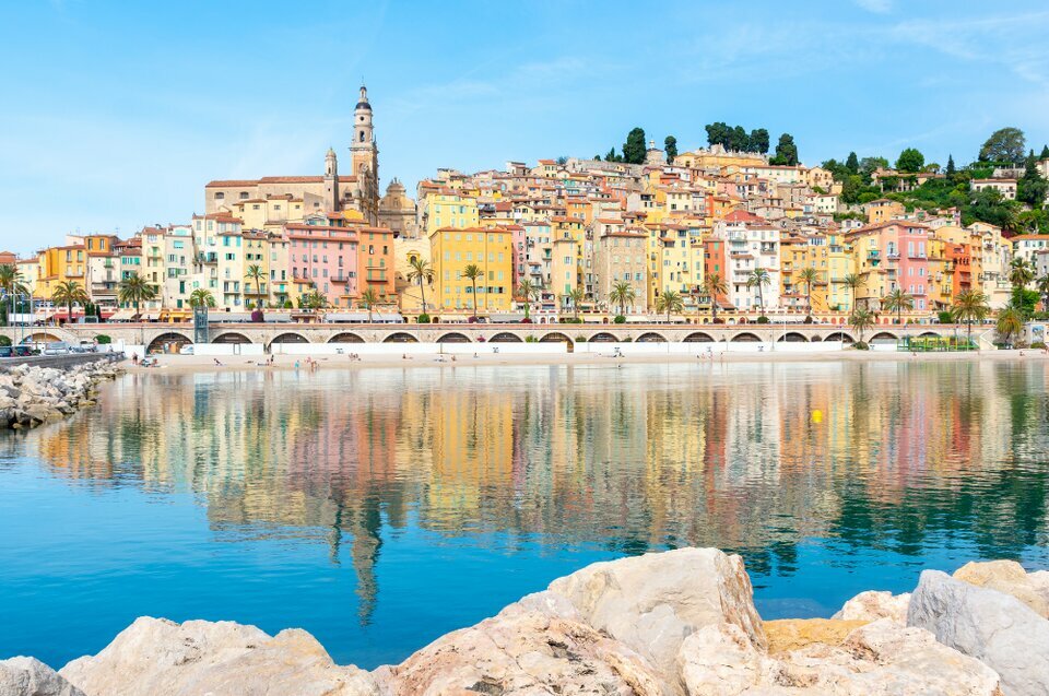 AZUREA COMMERCES   ENTREPRISES VENTE-LOCAL COMMERCIAL-MENTON-06