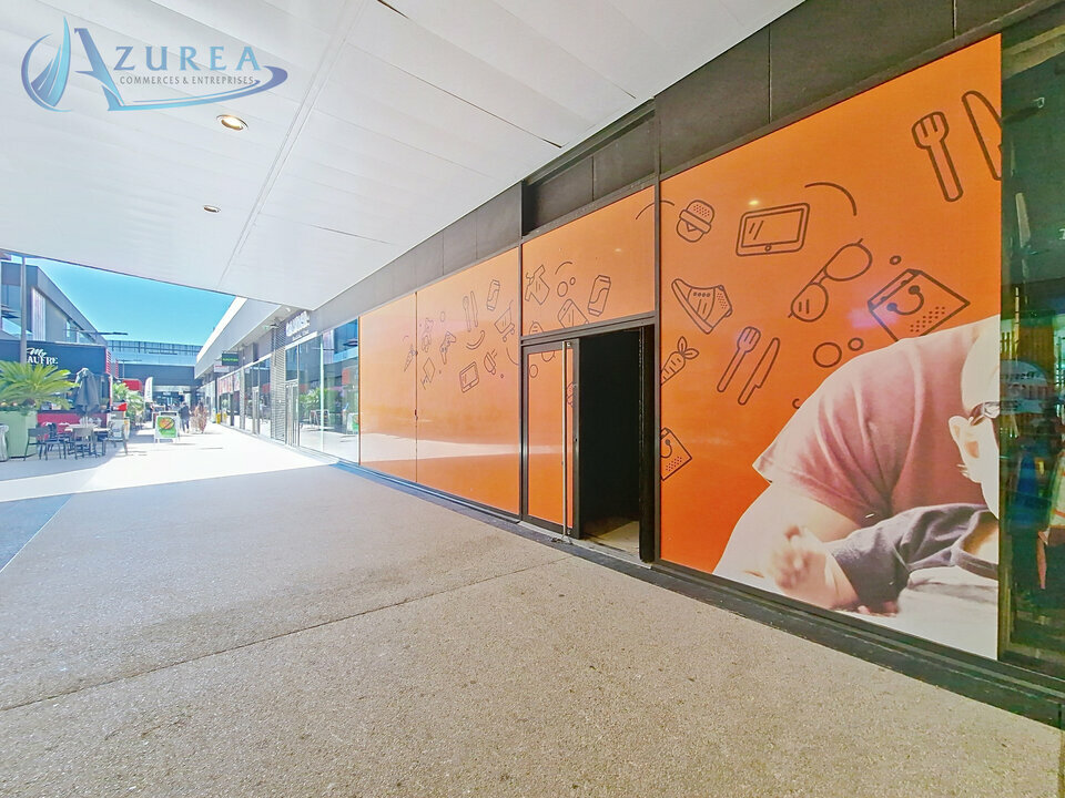 AZUREA COMMERCES   ENTREPRISES LOCATION-LOCAL COMMERCIAL-NICE-06