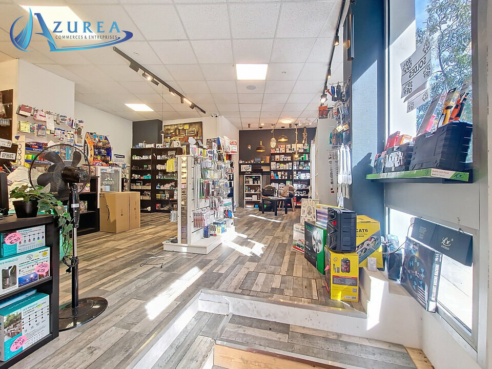 AZUREA COMMERCES   ENTREPRISES LOCATION-LOCAL COMMERCIAL-NICE-06