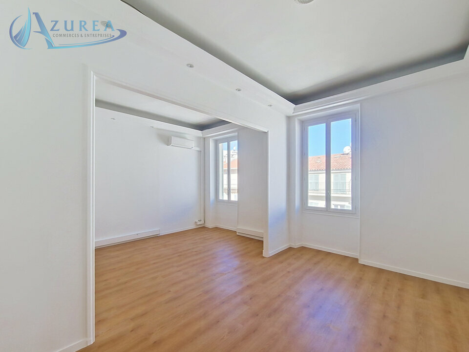 AZUREA COMMERCES   ENTREPRISES LOCATION-BUREAUX-NICE-06