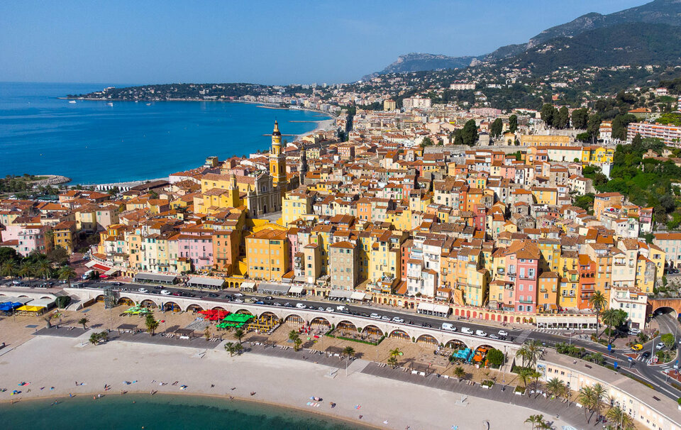 AZUREA COMMERCES   ENTREPRISES VENTE-FONDS DE COMMERCE-MENTON-06