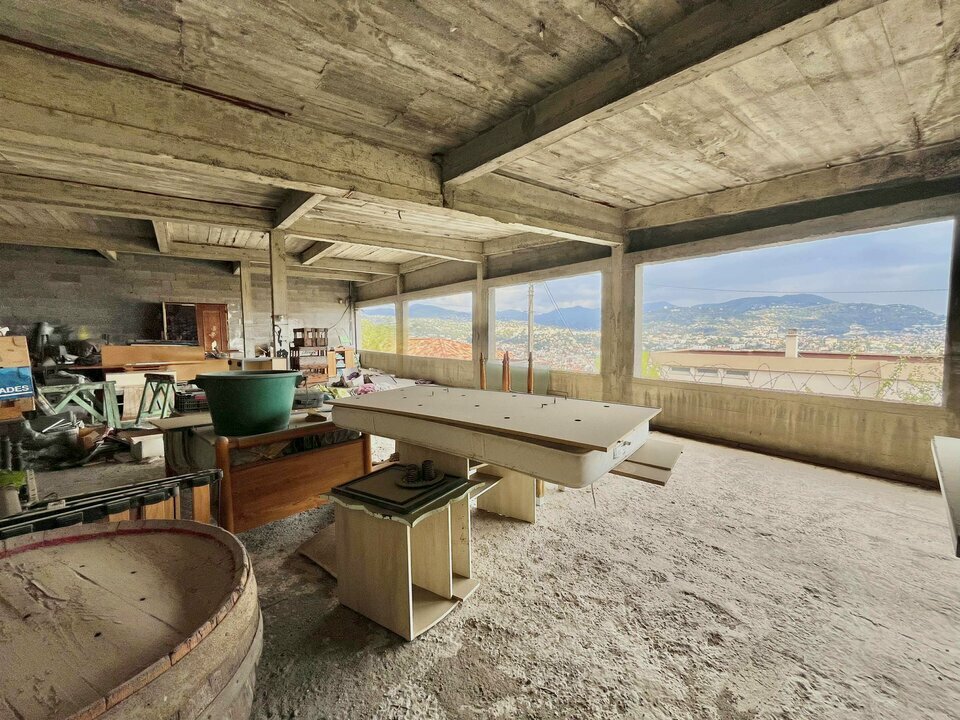 AZUREA COMMERCES   ENTREPRISES LOCATION-ENTREPOT-NICE-06