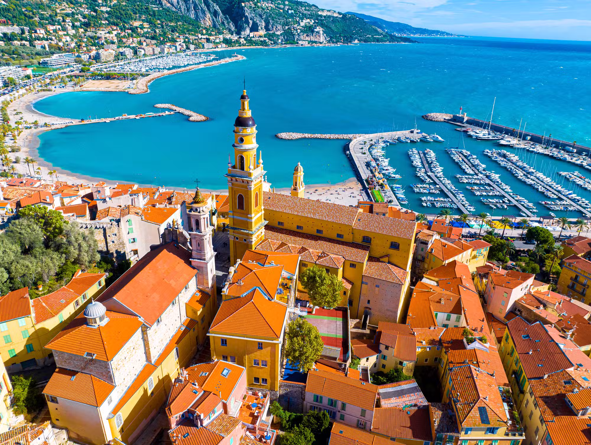 AZUREA COMMERCES   ENTREPRISES VENTE-IMMEUBLE-MENTON-06