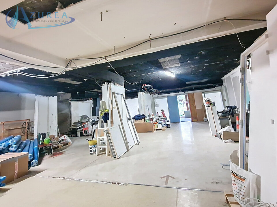 AZUREA COMMERCES   ENTREPRISES LOCATION-BUREAUX-NICE-06