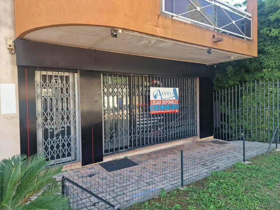 AZUREA COMMERCES   ENTREPRISES LOCATION-LOCAL COMMERCIAL-CANNES_LA_BOCCA-06