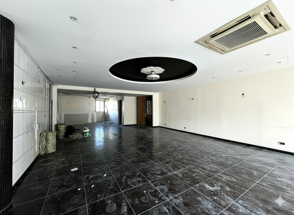 AZUREA COMMERCES   ENTREPRISES LOCATION-LOCAL COMMERCIAL-GRASSE-06