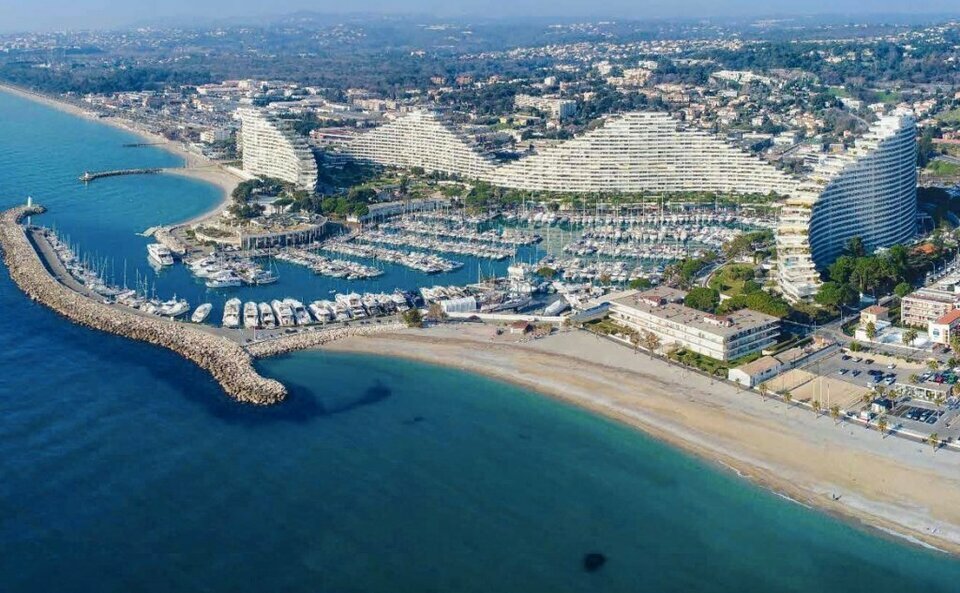 AZUREA COMMERCES   ENTREPRISES LOCATION-LOCAL COMMERCIAL-VILLENEUVE_LOUBET-06