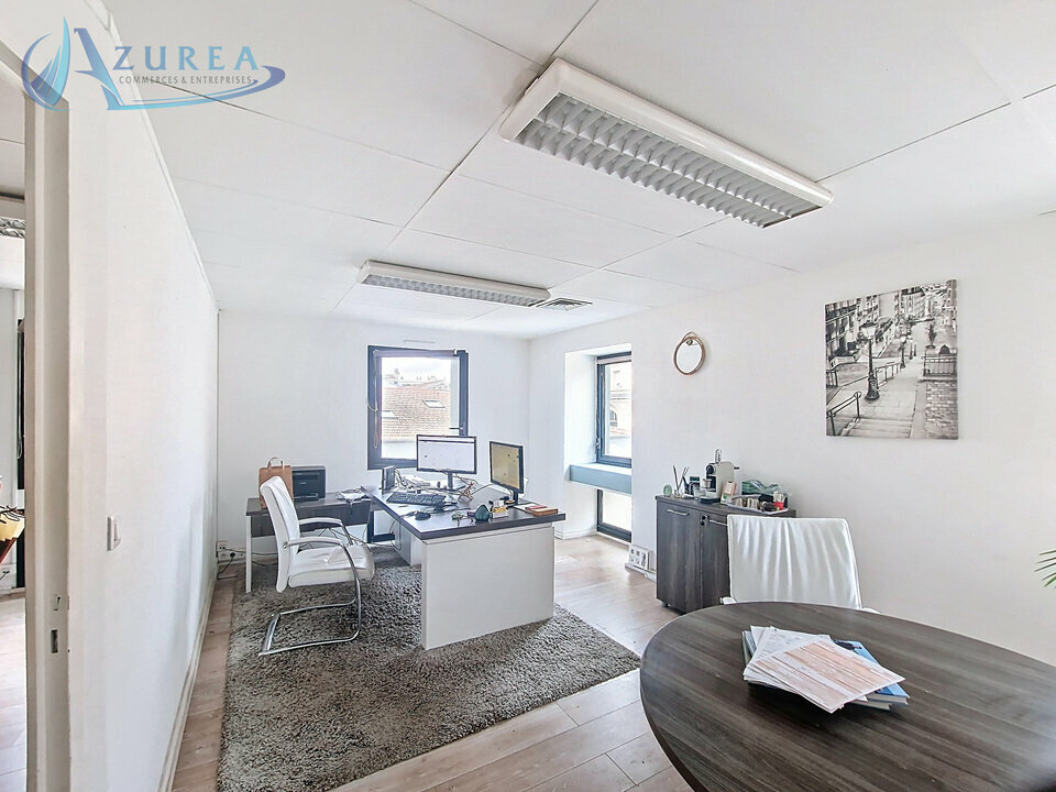 AZUREA COMMERCES   ENTREPRISES LOCATION-BUREAUX-CANNES-06