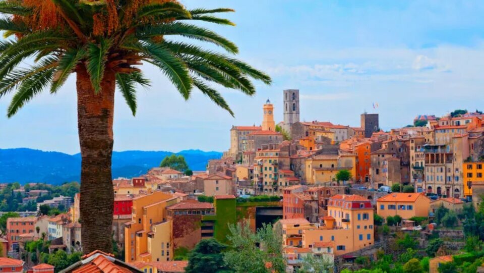 AZUREA COMMERCES   ENTREPRISES VENTE-LOCAL COMMERCIAL-GRASSE-06