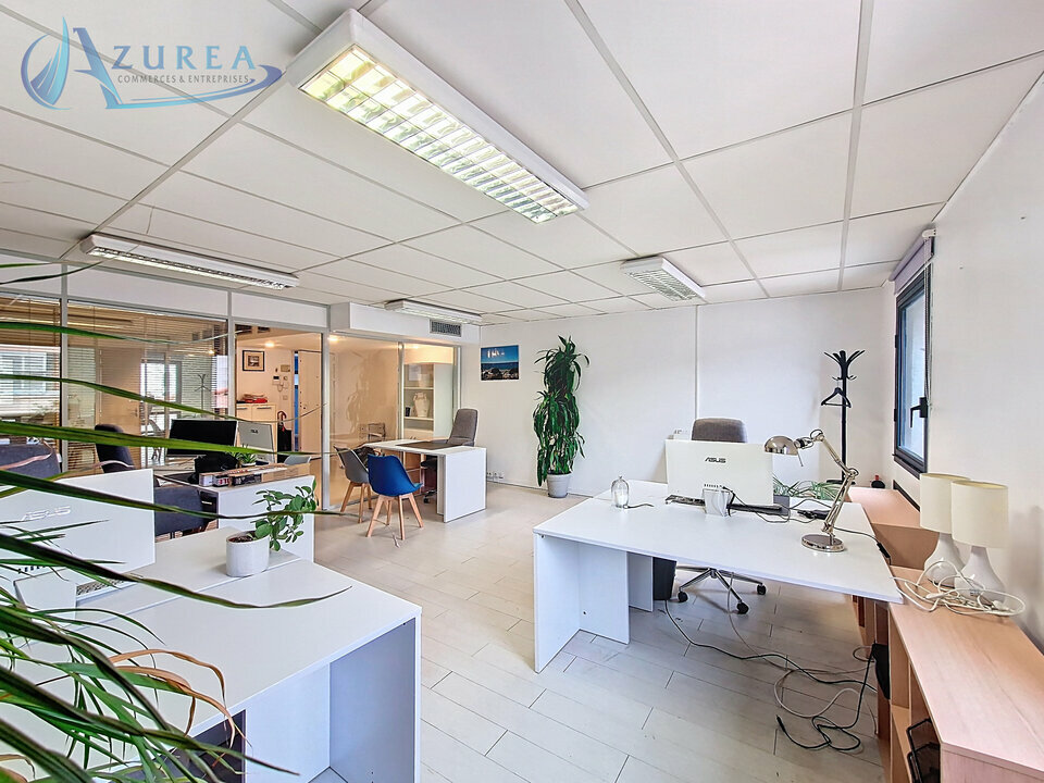 AZUREA COMMERCES   ENTREPRISES LOCATION-BUREAUX-CANNES-06
