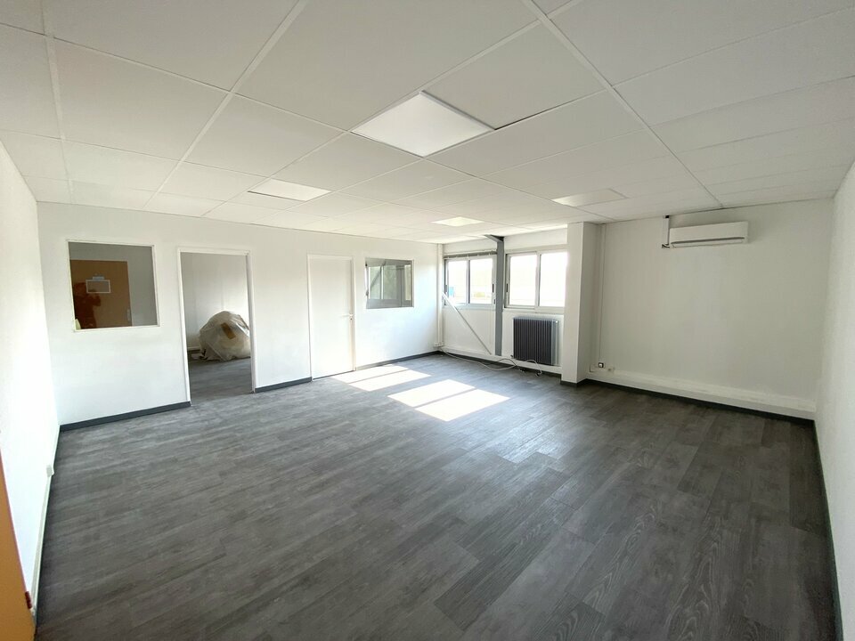 AZUREA COMMERCES   ENTREPRISES LOCATION-BUREAUX-VILLENEUVE_LOUBET-06