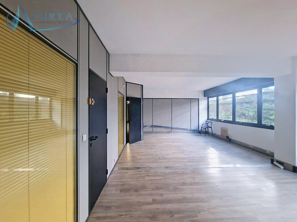 AZUREA COMMERCES   ENTREPRISES LOCATION-BUREAUX-VILLENEUVE_LOUBET-06