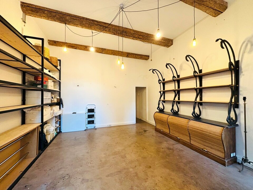 AZUREA COMMERCES   ENTREPRISES LOCATION-LOCAL COMMERCIAL-NICE-06