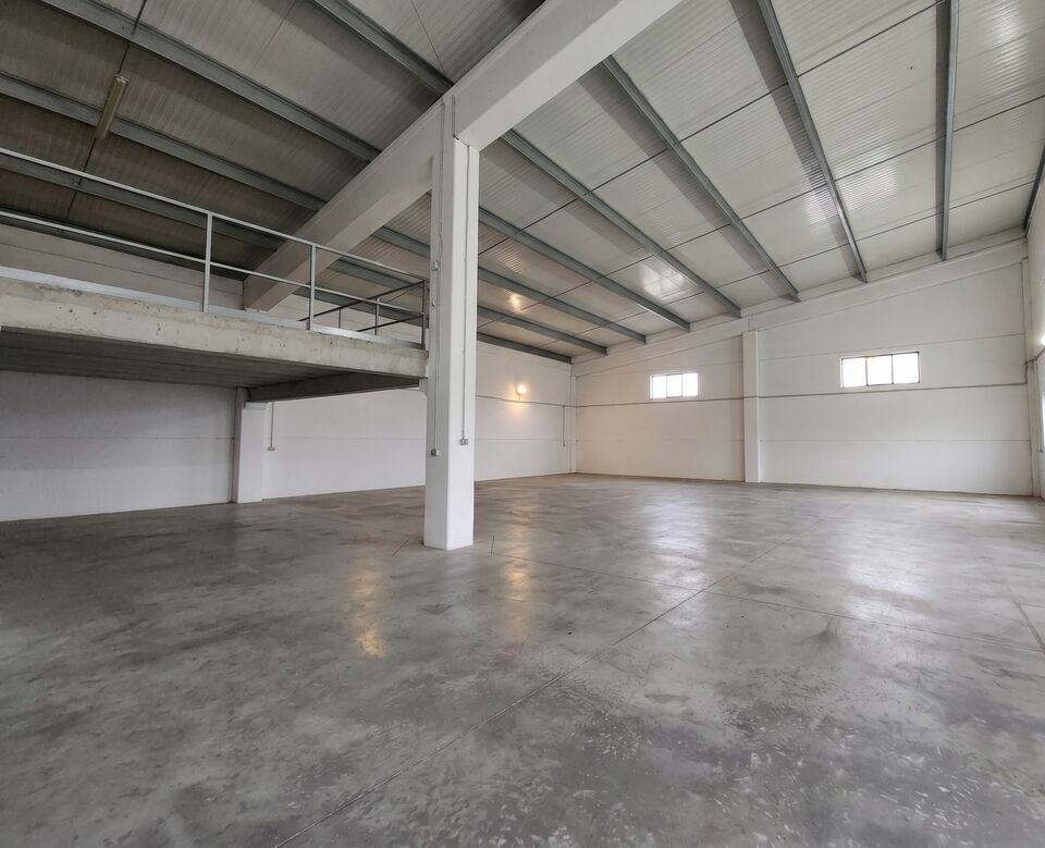 AZUREA COMMERCES   ENTREPRISES LOCATION-ENTREPOT-MOUGINS-06