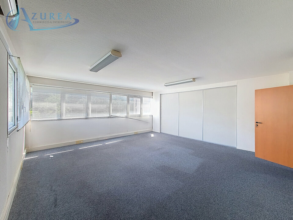 AZUREA COMMERCES   ENTREPRISES LOCATION-BUREAUX-NICE-06