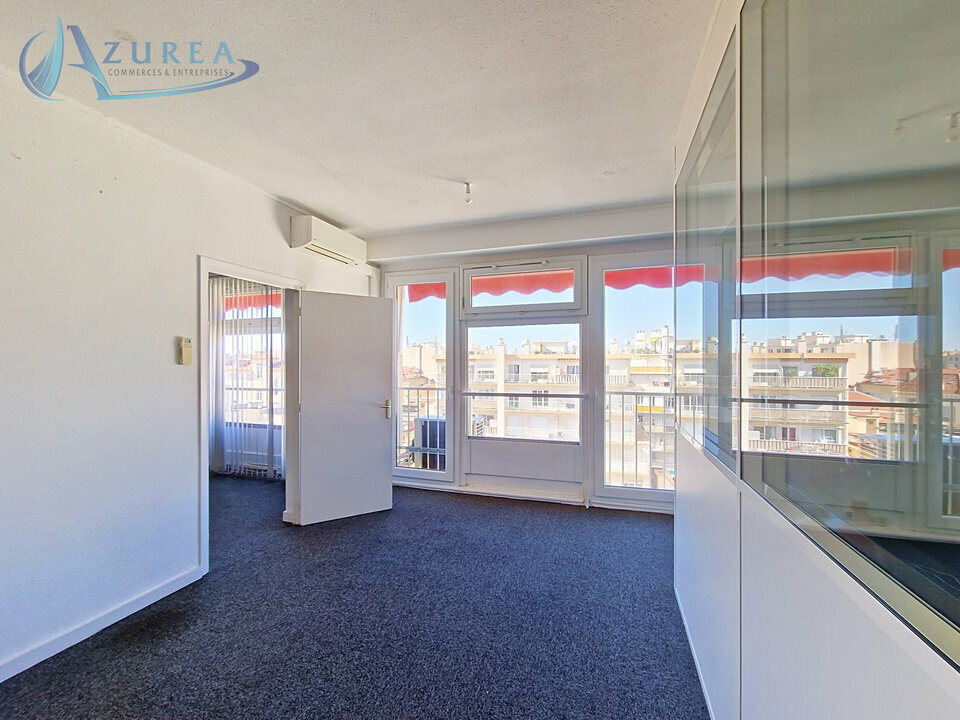 AZUREA COMMERCES   ENTREPRISES LOCATION-BUREAUX-NICE-06