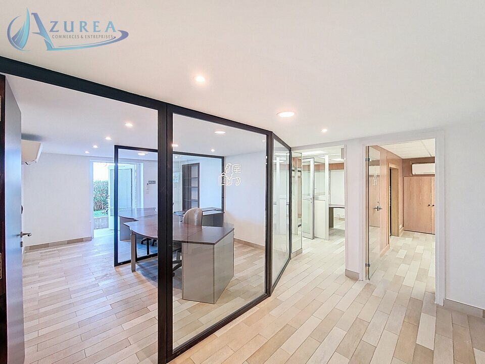 AZUREA COMMERCES   ENTREPRISES LOCATION-BUREAUX-CAGNES_SUR_MER-06