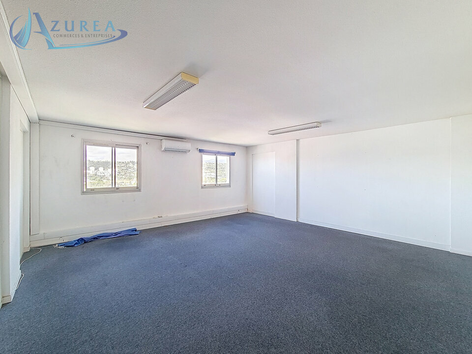 AZUREA COMMERCES   ENTREPRISES LOCATION-BUREAUX-NICE-06