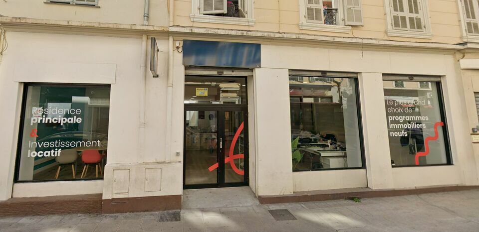 AZUREA COMMERCES   ENTREPRISES LOCATION-LOCAL COMMERCIAL-NICE-06