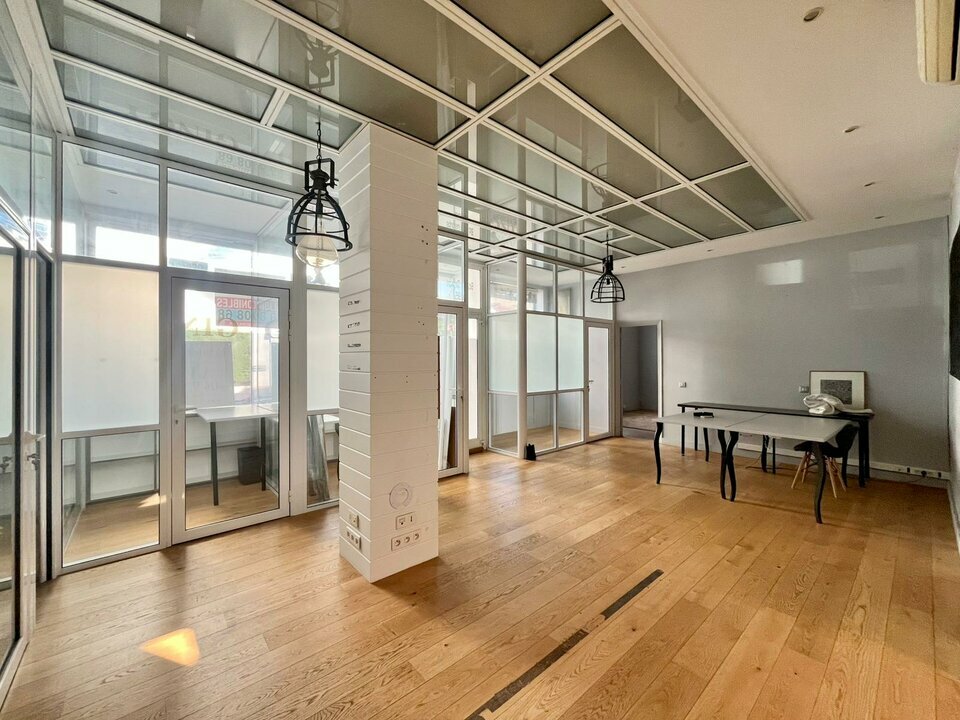 AZUREA COMMERCES   ENTREPRISES LOCATION-LOCAL COMMERCIAL-ANTIBES-06