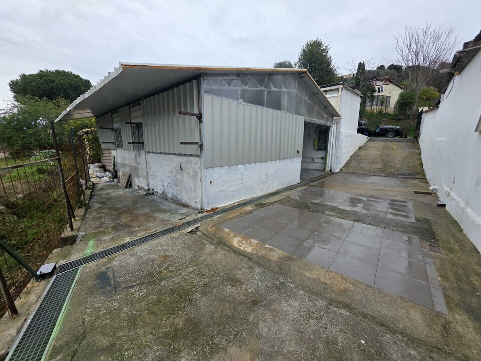 AZUREA COMMERCES   ENTREPRISES LOCATION-ENTREPOT-NICE-06