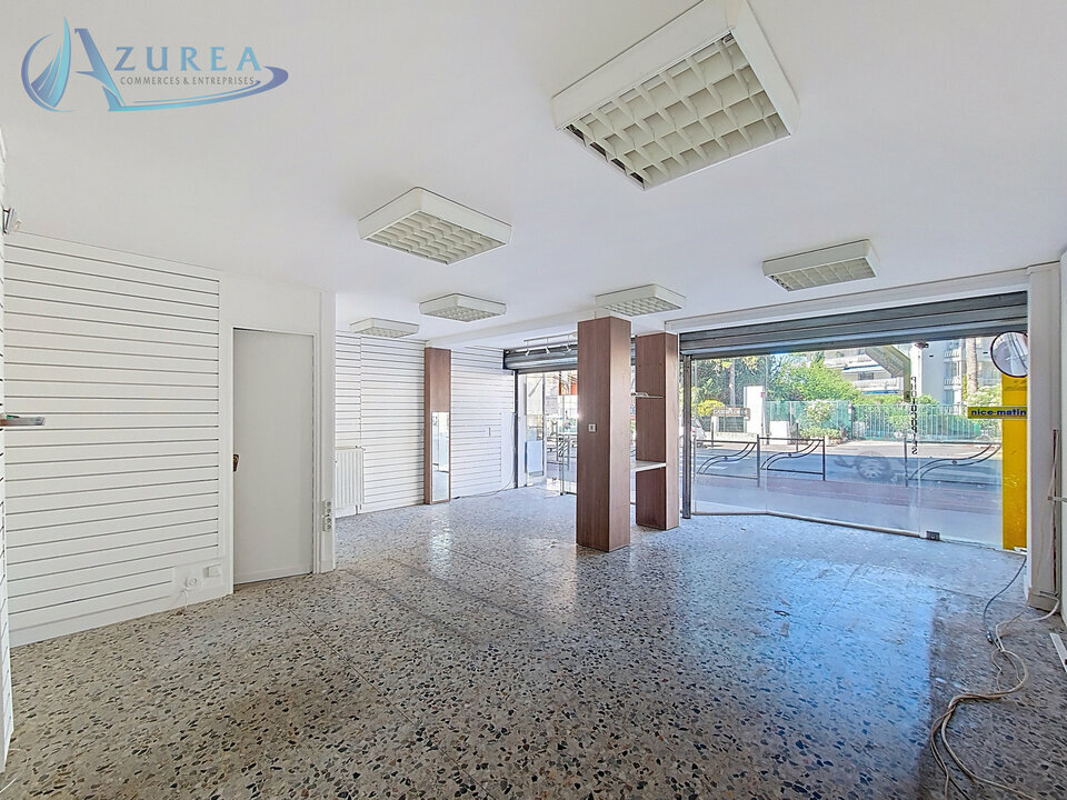 AZUREA COMMERCES   ENTREPRISES LOCATION-LOCAL COMMERCIAL-CANNES-06