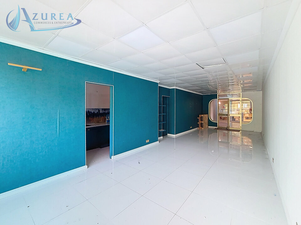 AZUREA COMMERCES   ENTREPRISES VENTE-LOCAL COMMERCIAL-CAGNES-SUR-MER-06