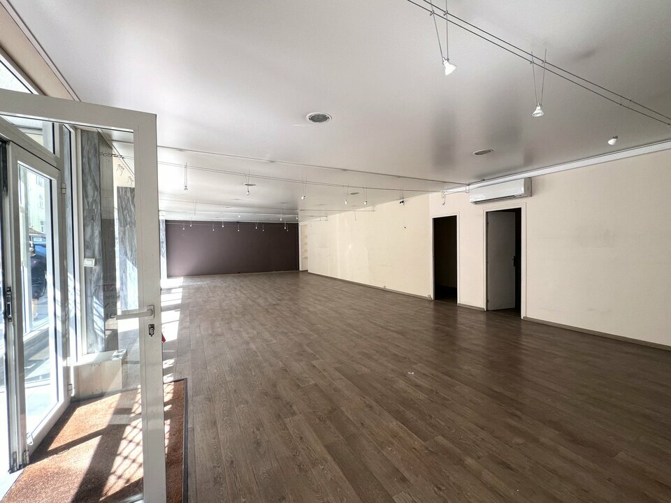AZUREA COMMERCES   ENTREPRISES VENTE-LOCAL COMMERCIAL-NICE-06