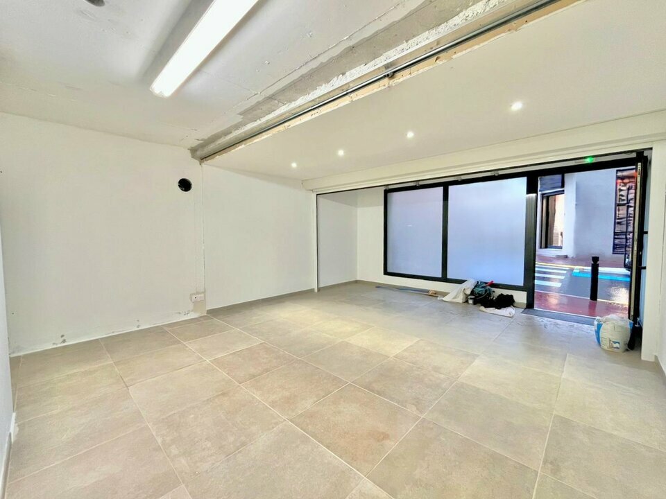 AZUREA COMMERCES   ENTREPRISES VENTE-LOCAL COMMERCIAL-CANNES-06