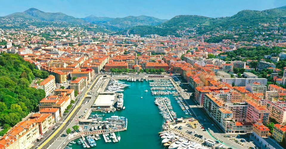 AZUREA COMMERCES   ENTREPRISES VENTE-FONDS DE COMMERCE-NICE-06